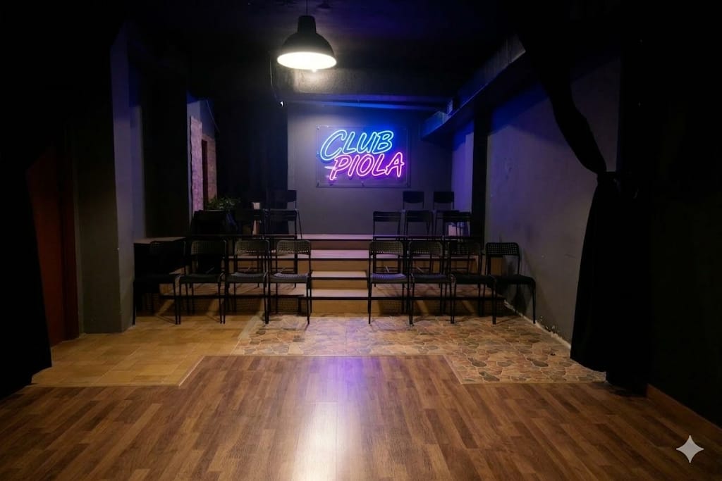 Club Piola